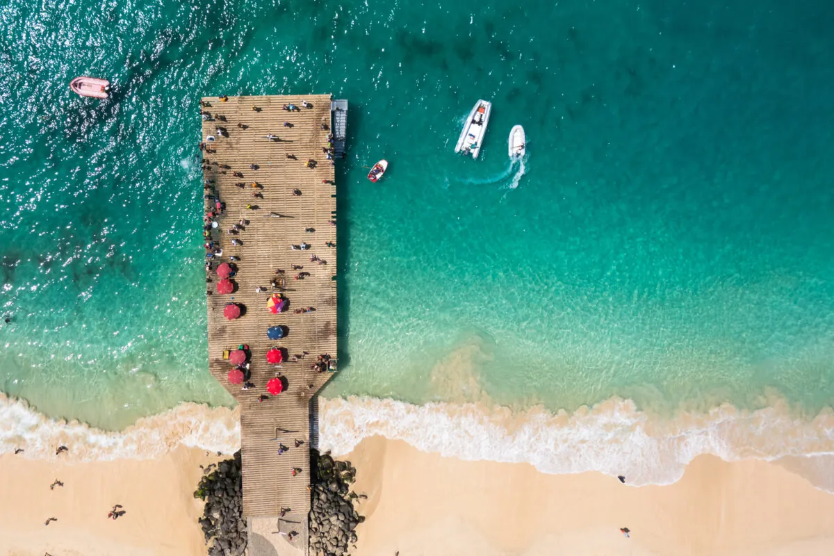 Ilha do Sal