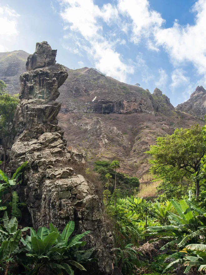 Santo Antão